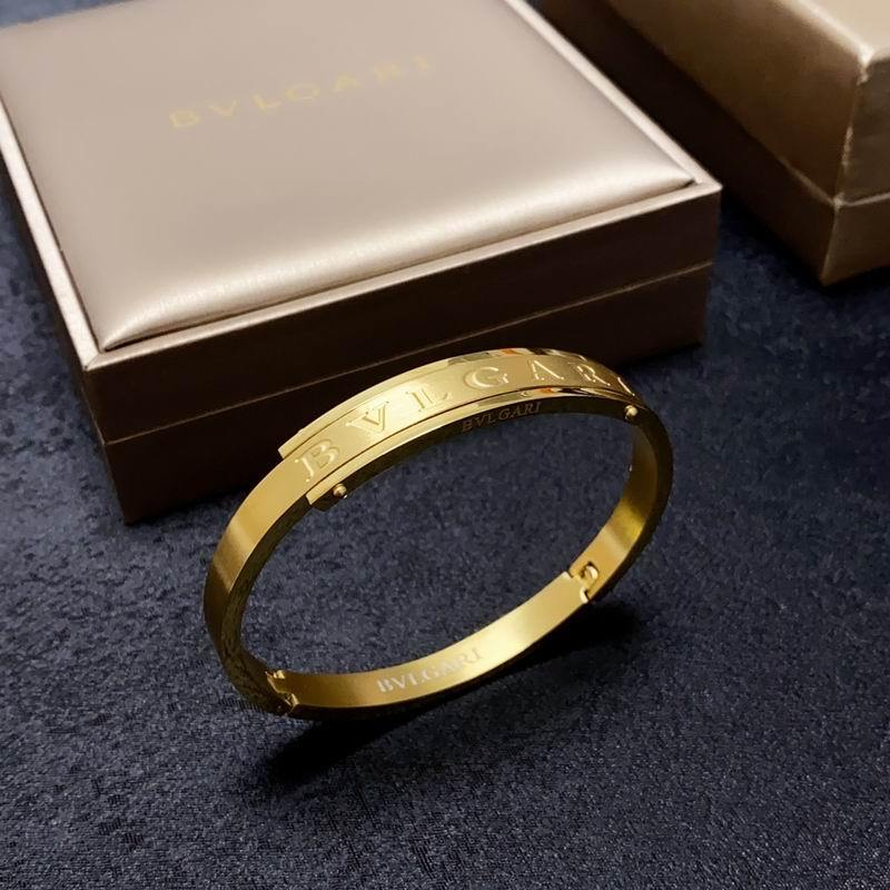 Bvlgari Bracelets 36